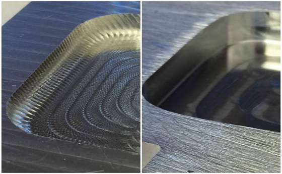 chatter in machining process